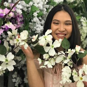 Meet your Posher, Joehsella mae